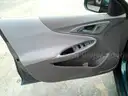 2021 Chevrolet Malibu LS