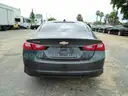 2021 Chevrolet Malibu LS