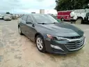 2021 Chevrolet Malibu LS