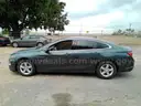 2021 Chevrolet Malibu LS
