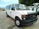 2008 Ford Econoline E-350 Extended