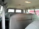 2008 Ford Econoline E-350 Extended