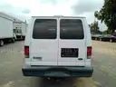 2008 Ford Econoline E-350 Extended