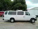 2008 Ford Econoline E-350 Extended