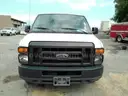 2008 Ford Econoline E-350 Extended