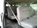 2008 Ford Econoline E-350 Extended