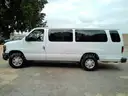 2008 Ford Econoline E-350 Extended