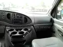 2008 Ford Econoline E-350 Extended