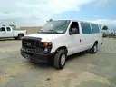 2008 Ford Econoline E-350 Extended