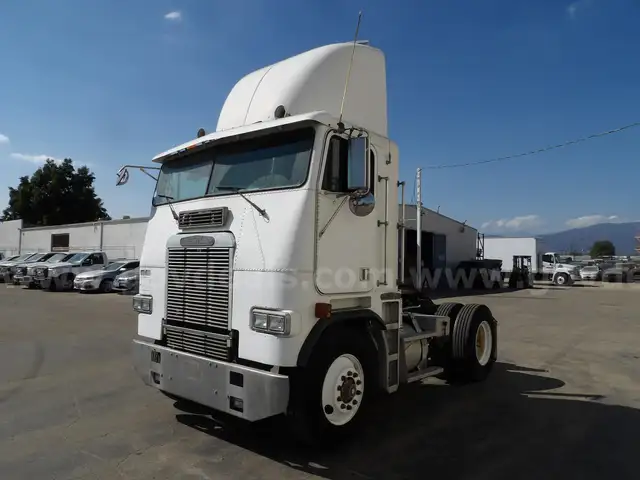 1992 Freightliner FLA086