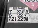 1991 Oshkosh R-Series - 6,000 gallon tanker