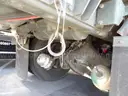 1991 Oshkosh R-Series - 6,000 gallon tanker