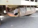 1991 Oshkosh R-Series - 6,000 gallon tanker