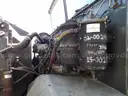 1991 Oshkosh R-Series - 6,000 gallon tanker