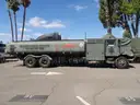1991 Oshkosh R-Series - 6,000 gallon tanker