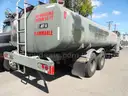 1991 Oshkosh R-Series - 6,000 gallon tanker
