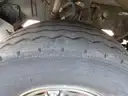 1991 Oshkosh R-Series - 6,000 gallon tanker
