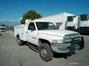 2002 Dodge Ram 2500 ST Long Bed 4WD