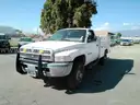 2002 Dodge Ram 2500 ST Long Bed 4WD