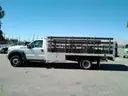 2012 Ford F-550 Regular Cab  2WD