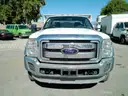 2012 Ford F-550 Regular Cab  2WD
