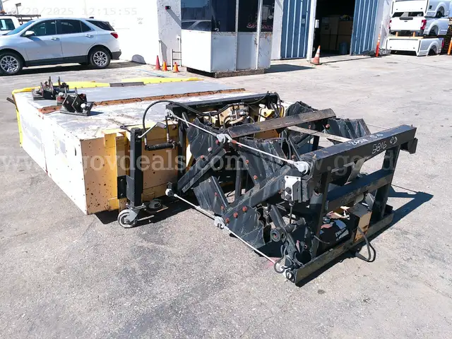 1996 Energy Absorber