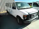 2008 Ford Econoline