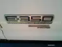 2008 Ford Econoline