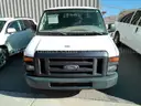 2008 Ford Econoline