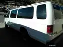2008 Ford Econoline