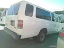 2008 Ford Econoline