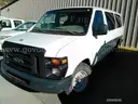 2008 Ford Econoline