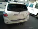 2012 Toyota Highlander Hybrid