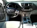 2012 Toyota Highlander Hybrid