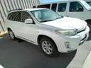 2012 Toyota Highlander Hybrid