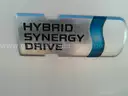 2012 Toyota Highlander Hybrid
