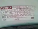 2012 Toyota Highlander Hybrid