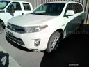 2012 Toyota Highlander Hybrid