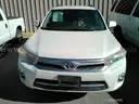 2012 Toyota Highlander Hybrid