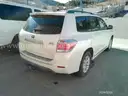 2012 Toyota Highlander Hybrid