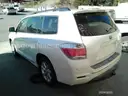2012 Toyota Highlander Hybrid