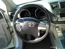 2012 Toyota Highlander Hybrid