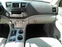 2012 Toyota Highlander Hybrid