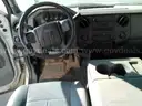 2011 Ford F-250 SD