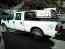 2011 Ford F-250 SD