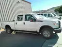 2011 Ford F-250 SD