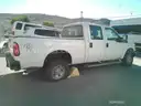 2011 Ford F-250 SD