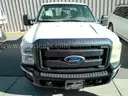 2011 Ford F-250 SD
