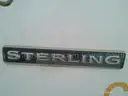 2006 Sterling LT9500