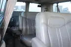 2001 Chevrolet Express
